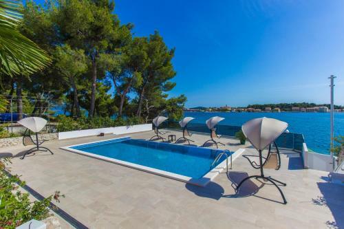 Apartamento Villa Bozena