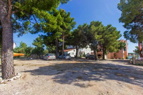 Apartamento Villa Bozena