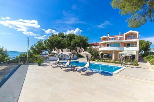 Apartamento Villa Bozena