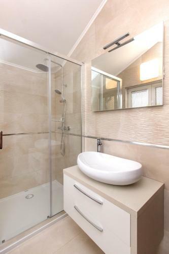 Apartamento Villa Bozena