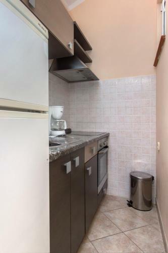 Apartamento Villa Bozena