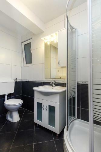 Apartamento Villa Bozena
