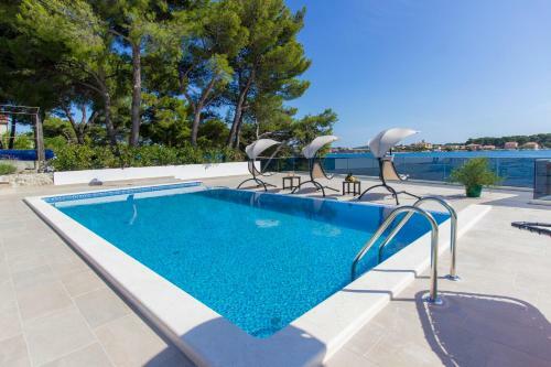 Apartamento Villa Bozena