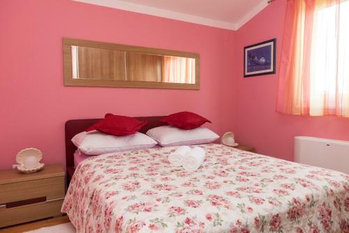 Apartmani Nada