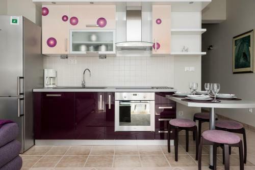 Apartmani Nada