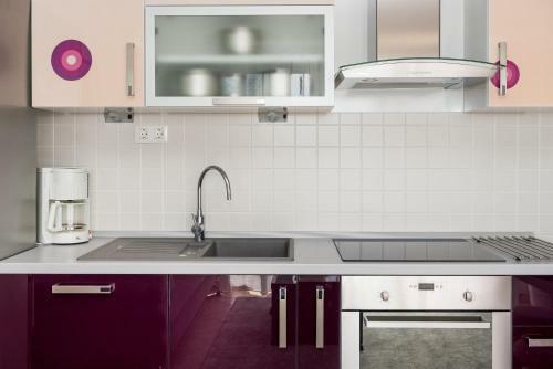 Apartmani Nada
