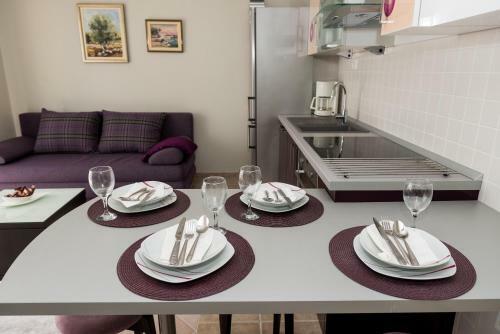 Apartmani Nada