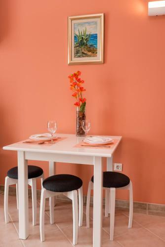 Apartmani Nada
