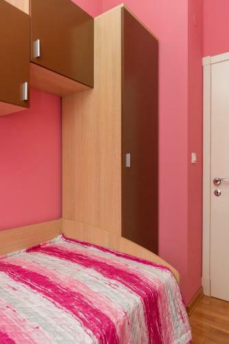 Apartmani Nada