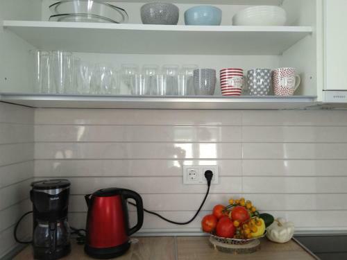 Apartman Marinero