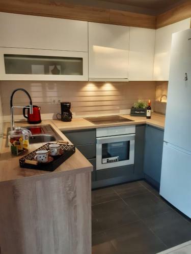 Apartman Marinero