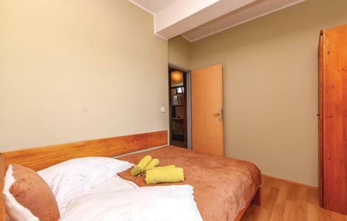 Apartmani Mirjana