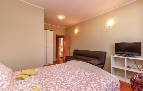 Apartmani Mirjana