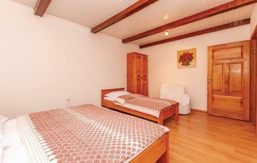 Apartmani Mirjana