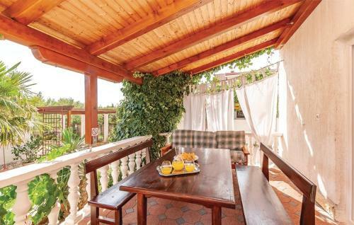 Apartmani Mirjana