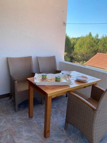 Apartmani Mirjana