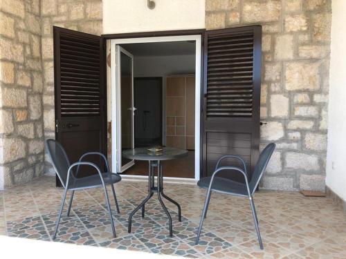 Apartmani Antonio 2