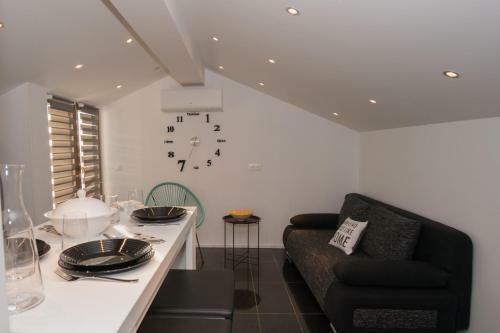 Apartmani Danijela
