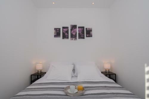 Apartmani Danijela