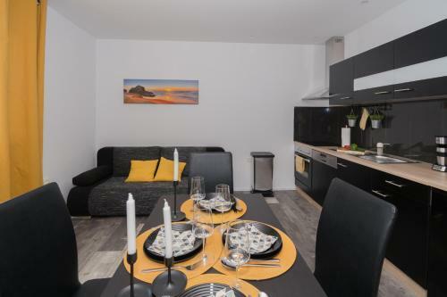 Apartmani Danijela