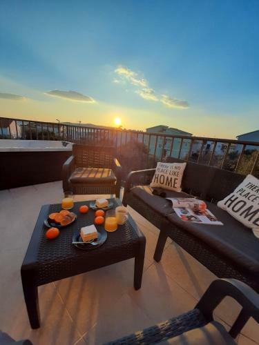 Apartmani Danijela