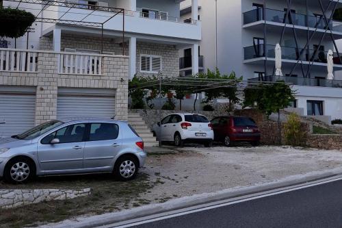 Apartments With A Parking Space Medici, Omis - 1045
