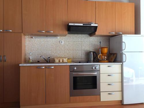 Apartments By The Sea Pisak, Omis - 6897