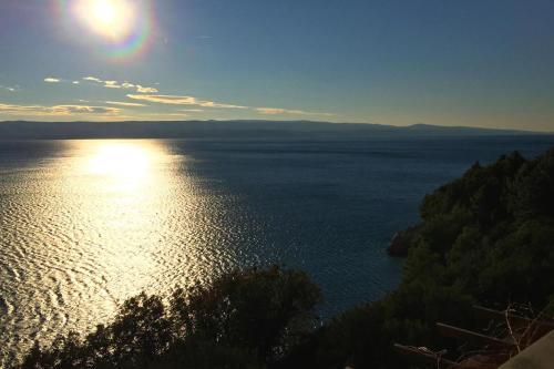 Apartments By The Sea Pisak, Omis - 6897