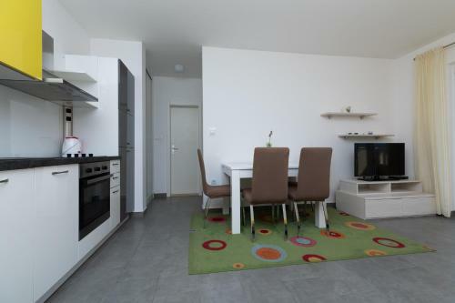 Apartments Bosiljka