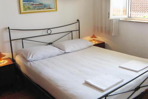 Apartments By The Sea Pisak, Omis - 967