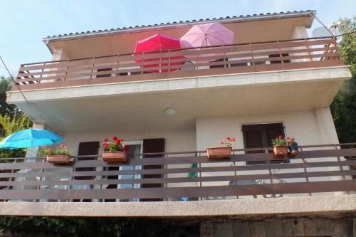 Apartments By The Sea Pisak, Omis - 967