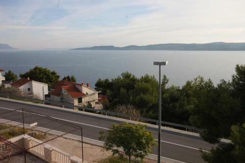 Apartments With A Parking Space Medici, Omis - 7483