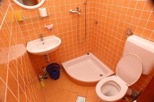 Apartamentos Studio Pisak 4281e