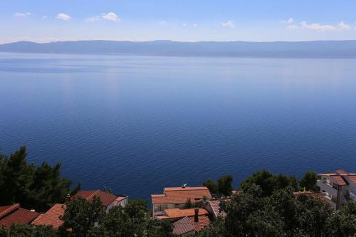 Apartments With A Parking Space Marusici, Omis - 10331