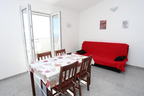 Apartments With A Parking Space Marusici, Omis - 10331