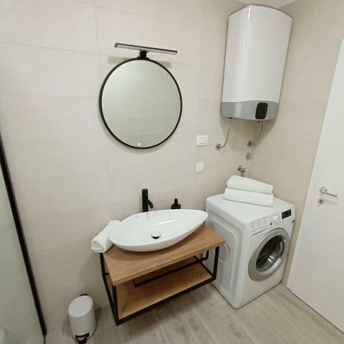 Apartmani Mirko