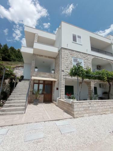 Apartmani Mirko