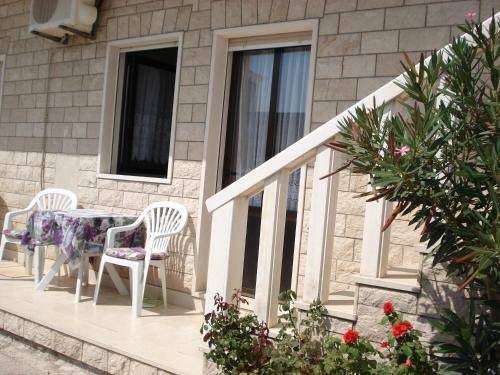 Apartments Mladina