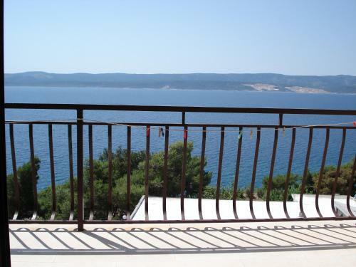 Apartments Mladina