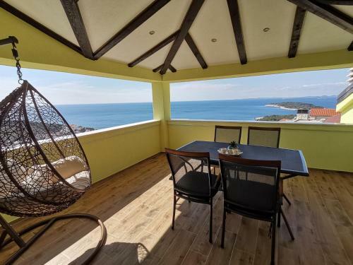 Apartamento Penthouse Ema