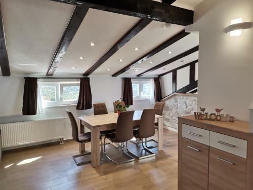 Apartamento Penthouse Ema