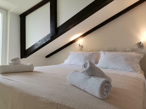Apartamento Penthouse Ema