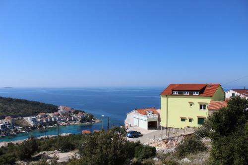 Apartamento Penthouse Ema