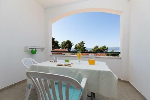 Apartman Meira Br 2