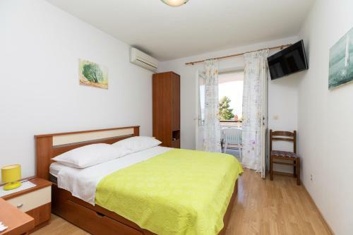 Apartman Meira Br 2