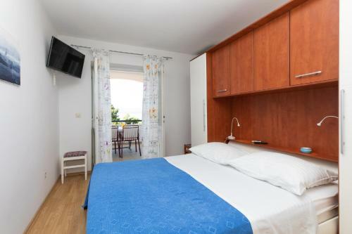 Apartment Meira Br3