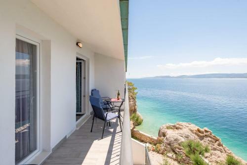 Apartamento Ventula