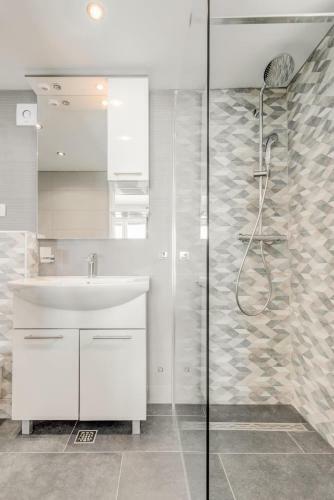 Apartamento Ventula