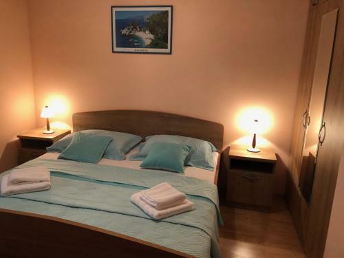 Apartamento Azzuro