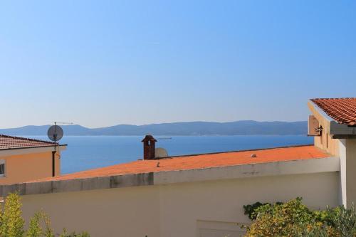 Apartments By The Sea Pisak, Omis - 1008